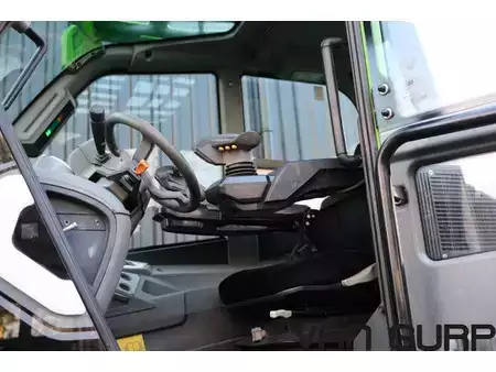 Teleskoplæsser (fast) 2020  Merlo Roto 50.21 S | 2020 | 2171h (13)