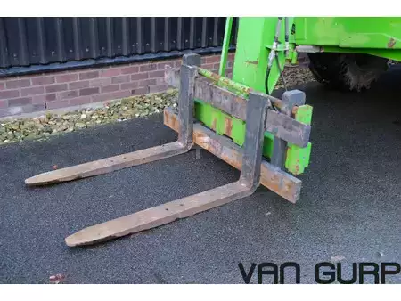 Teleskoplæsser (fast) 2020  Merlo Roto 50.21 S | 2020 | 2171h (15)