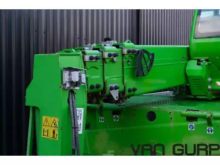 Teleskoplæsser (fast) 2020  Merlo Roto 50.21 S | 2020 | 2171h (16)