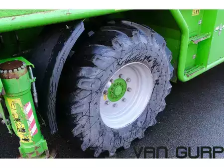 Teleskoplæsser (fast) 2020  Merlo Roto 50.21 S | 2020 | 2171h (17)