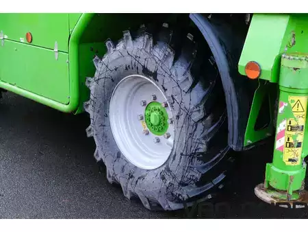 Teleskoplæsser (fast) 2020  Merlo Roto 50.21 S | 2020 | 2171h (19)