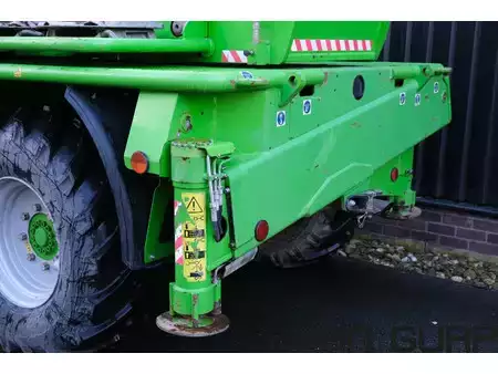 Teleskoplæsser (fast) 2020  Merlo Roto 50.21 S | 2020 | 2171h (20)