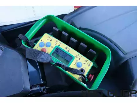 Teleskoplæsser (fast) 2020  Merlo Roto 50.21 S | 2020 | 2171h (7)