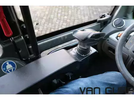 Teleskoplæsser (fast) 2020  Merlo Roto 50.21 S | 2020 | 2171h (8)