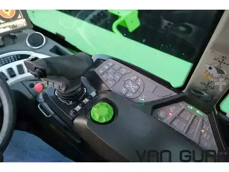 Teleskoplæsser (fast) 2020  Merlo Roto 50.21 S | 2020 | 2171h (9)