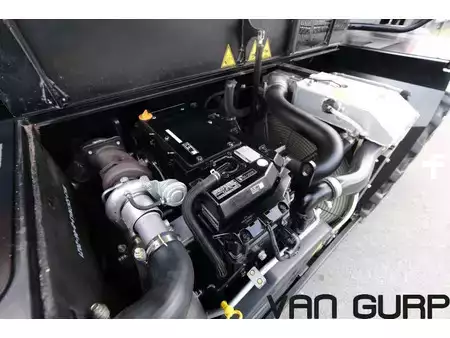 Telehandler Fixed 2021  Manitou MRT 2260 | 2021 | 950h (13)