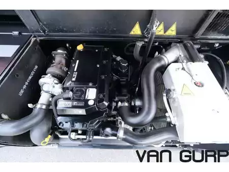 Telehandler Fixed 2021  Manitou MRT 2260 | 2021 | 950h (14)