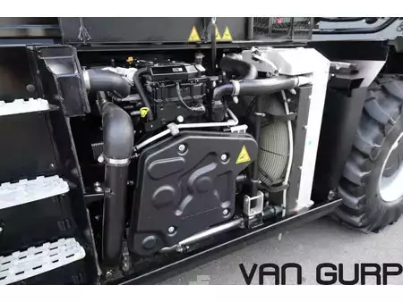 Telehandler Fixed 2021  Manitou MRT 2260 | 2021 | 950h (16)