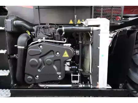 Telehandler Fixed 2021  Manitou MRT 2260 | 2021 | 950h (17)