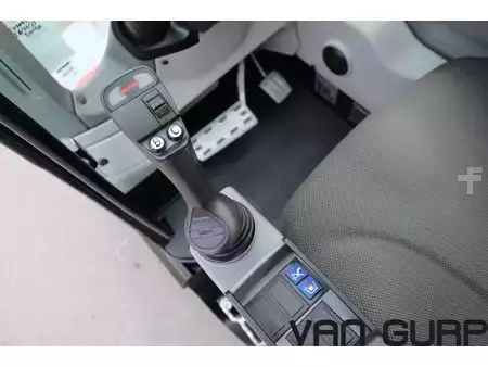 Telehandler Fixed 2021  Manitou MRT 2260 | 2021 | 950h (18)