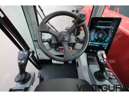 Telehandler Fixed 2021  Manitou MRT 2260 | 2021 | 950h (19)