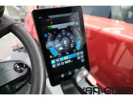 Telehandler Fixed 2021  Manitou MRT 2260 | 2021 | 950h (20)