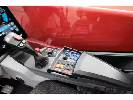 Telehandler Fixed 2021  Manitou MRT 2260 | 2021 | 950h (21)