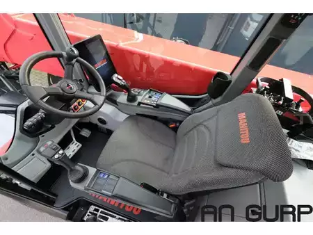 Telehandler Fixed 2021  Manitou MRT 2260 | 2021 | 950h (22)