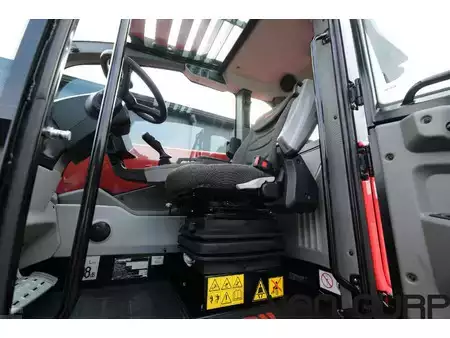 Telehandler Fixed 2021  Manitou MRT 2260 | 2021 | 950h (23)