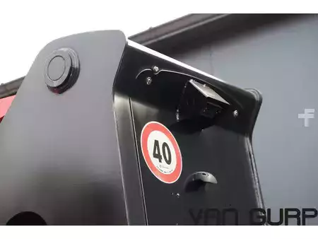 Teleskoptruck fast bom 2021  Manitou MRT 2260 | 2021 | 950h (25)