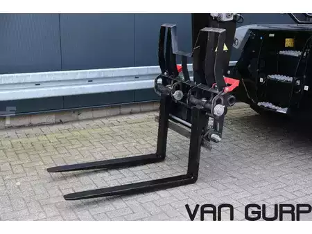 Teleskoptruck fast bom 2021  Manitou MRT 2260 | 2021 | 950h (27)