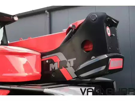Teleskoptruck fast bom 2021  Manitou MRT 2260 | 2021 | 950h (33)