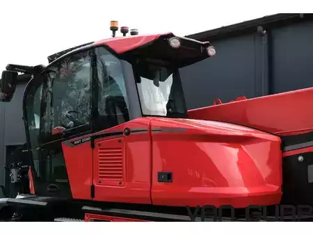 Telehandler Fixed 2021  Manitou MRT 2260 | 2021 | 950h (4)