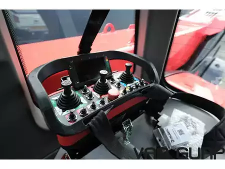 Telehandler Fixed 2021  Manitou MRT 2260 | 2021 | 950h (5)