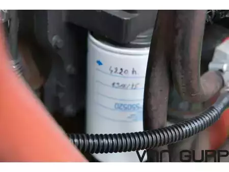 Manipulador fijo 2015  Merlo Roto 40.26 MCSS | 40km/h | 2015 | 4366h (10)