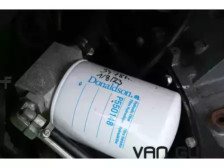 Manipulador fijo 2015  Merlo Roto 40.26 MCSS | 40km/h | 2015 | 4366h (11)