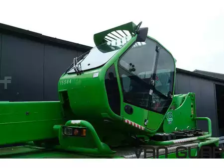 Manipulador fijo 2015  Merlo Roto 40.26 MCSS | 40km/h | 2015 | 4366h (5)