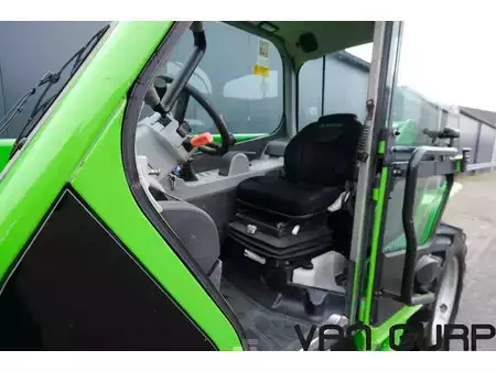 Manipulador fijo 2019  Merlo P 40.17 | 2019 | 2528h | 33km/h (14)