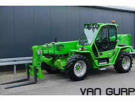 Manipulador fijo 2019  Merlo P 40.17 | 2019 | 2528h | 33km/h (20)