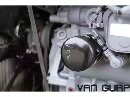 Manipulador fijo 2019  Merlo P 40.17 | 2019 | 2528h | 33km/h (21)