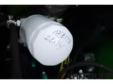 Manipulador fijo 2019  Merlo P 40.17 | 2019 | 2528h | 33km/h (23)