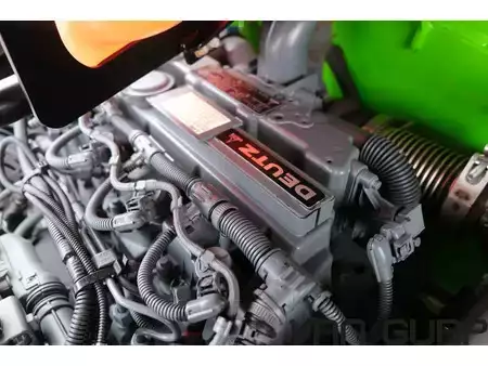 Manipulador fijo 2019  Merlo P 40.17 | 2019 | 2528h | 33km/h (26)