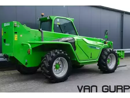 Manipulador fijo 2019  Merlo P 40.17 | 2019 | 2528h | 33km/h (33)