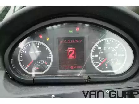 Manipulador fijo 2019  Merlo P 40.17 | 2019 | 2528h | 33km/h (9)