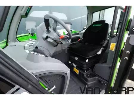 Empilhador telescópico-Fixo 2025  Merlo TF 27.6 | 27.6 TOP | 27.6 Plus | 40km/h (26)