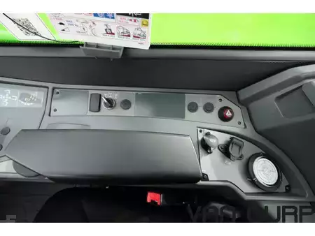 Empilhador telescópico-Fixo 2025  Merlo TF 27.6 | 27.6 TOP | 27.6 Plus | 40km/h (27)