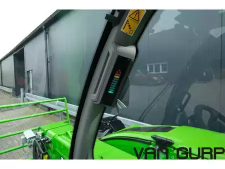 Empilhador telescópico-Fixo 2025  Merlo TF 27.6 | 27.6 TOP | 27.6 Plus | 40km/h (29)