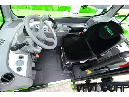 Empilhador telescópico-Fixo 2025  Merlo TF 27.6 | 27.6 TOP | 27.6 Plus | 40km/h (5)