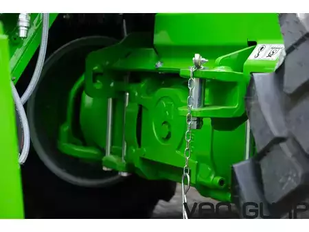 Empilhador telescópico-Fixo 2025  Merlo TF 27.6 | 27.6 TOP | 27.6 Plus | 40km/h (6)