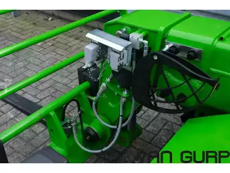 Empilhador telescópico-Fixo 2025  Merlo TF 27.6 | 27.6 TOP | 27.6 Plus | 40km/h (7)