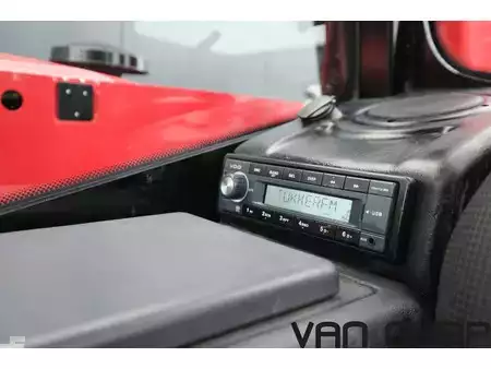 Teleskoplæsser (fast) 2024  Manitou MT 730 H 75K ST5 S1 Comfort | 2024 | 1100 h (28)