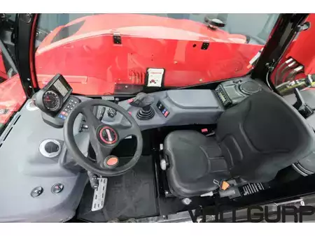 Teleskoplæsser (fast) 2024  Manitou MT 730 H 75K ST5 S1 Comfort | 2024 | 1100 h (31)