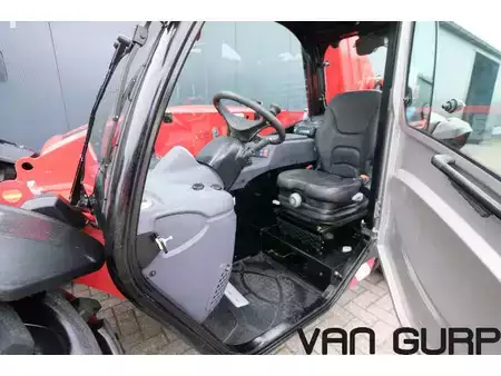 Teleskoplæsser (fast) 2024  Manitou MT 730 H 75K ST5 S1 Comfort | 2024 | 1100 h (32)