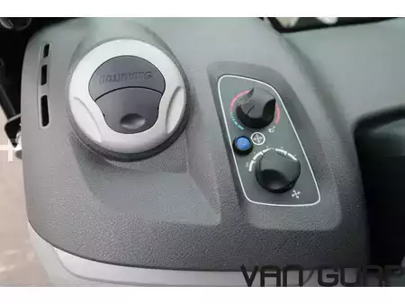 Telescopic forklift rigid 2024  Manitou MLT 635 - 130 PS+ | 2024 | NEW | A/C (14)