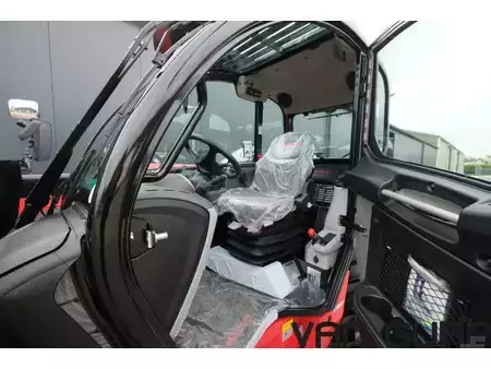 Telescopic forklift rigid 2024  Manitou MLT 635 - 130 PS+ | 2024 | NEW | A/C (20)