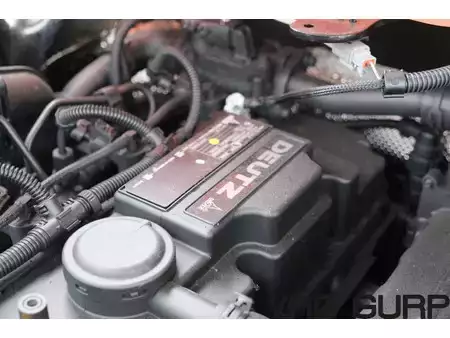 Telescopic forklift rigid 2024  Manitou MLT 635 - 130 PS+ | 2024 | NEW | A/C (28)