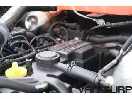 Telescopic forklift rigid 2024  Manitou MLT 635 - 130 PS+ | 2024 | NEW | A/C (29)