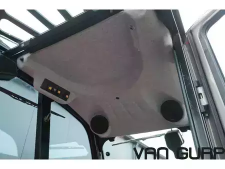 Telescopic forklift rigid 2022  Manitou MT 1440 Easy 75D ST5 S1 | 2022 | 731h (19)