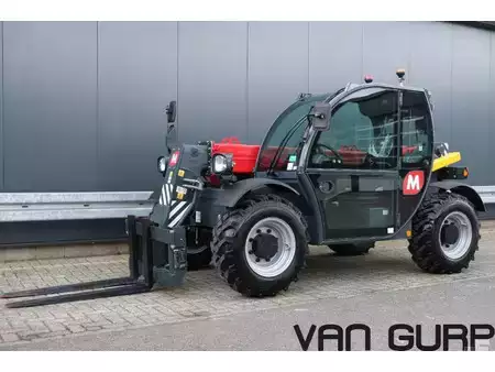 Manipulador fijo 2025  Magni TH 3.6 | Manitou MT625 | NEW (1)