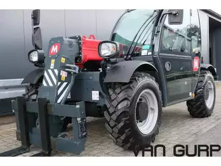 Manipulador fijo 2025  Magni TH 3.6 | Manitou MT625 | NEW (10)